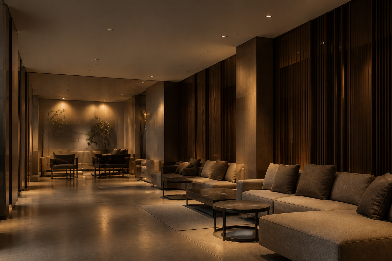 About Interior