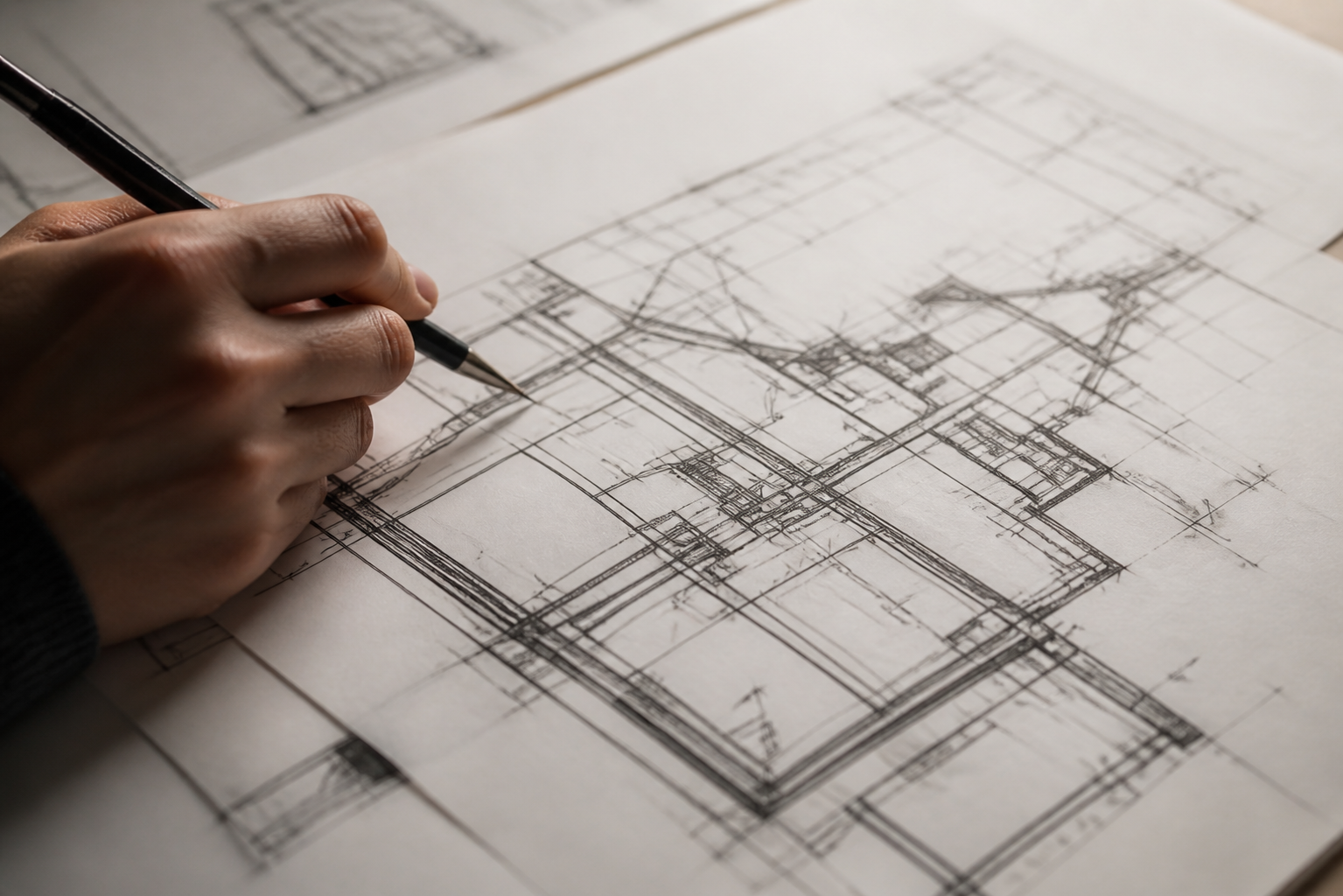About Process Sketch